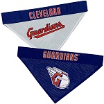 CLG-3217 - Cleveland Guardians - Home and Away Bandana